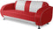 Bel Air Retro Bank SF-02CB G63 Ruby