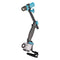 UKPro Freestyler - Video Kit - Flex Grip en Videolamp - Blauw