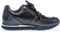 Gabor 56.369.66 - Dames Sneakers - Leer - Blauw (2020)