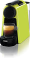 DeLonghi EN 85.L - Nespresso koffiemachine - 19-bar pompdruk - zwart