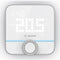 Bosch Smart Home Kamerthermostaat II BTH-RM230Z - Draadloos met temperatuur- en luchtvochtigheidssensor - 230 V