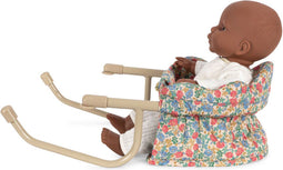 Konges Sløjd Doll Table Chair/Poppenspeelgoed - Poppenstoel - Fiola