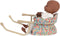 Konges Sløjd Doll Table Chair/Poppenspeelgoed - Poppenstoel - Fiola