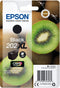 Epson 202XL - Inktcartridge - Hoog rendement 550 pagina's - Zwart