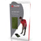 Pure 2 Improve - Afslagmat 60 x 31 cm - Stevige kunstgras oefenmat - Groen