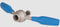 Cyclus Shim Octa - Trapassleutel - Blauw