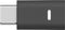 Logitech Zone Vibe Wireless UC - Draadloze headset - Boommicrofoon - Grafiet