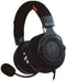 Blade Aizen - Gaming Headset - 50 mm speakers - Zwart