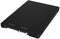 ICY BOX 60931 - Externe behuizing - M.2 naar 2,5'' converter - Zwart