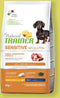 Natural Trainer - Adult Mini Sensitive Duck Hondenvoer 2 kg