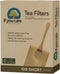 If You Care - Theefilters - S - FSC ongebleekt - 100 stuks