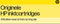 HP 304 - Inktcartridge - Origineel - 120 pagina's - Zwart