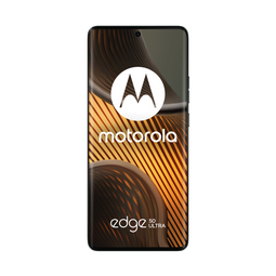 Motorola Edge 50 Ultra - Grijs - 1000 GB - Fysieke simkaart + eSIM