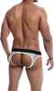 MOB EROTICWEAR - JOCKSTICK ORANGE L