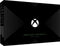 Microsoft Xbox One X - Project Scorpio Edition - 1 TB - Zwart