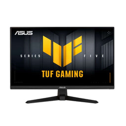 Asus 90LM0B90-B01O71 - Monitor - Full HD 25" 1 ms 300 cd/m² Zwart