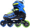 Move Fast Boy Skates Junior (verstelbaar)