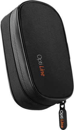 Optiline Opti Pouch - Etui - Multifunctioneel - Regenbestendig - Zwart