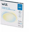 WiZ SuperSlim - Plafondlamp - Slimme bediening - 22 W 2450Lm Wit