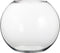 Mica Decorations Babet - Bol Vaas H23 x Ø30 cm - Glas (1 stuk)