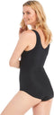 MAGIC Bodyfashion Maxi Sexy Bodybriefer - Sterke correctie - Zwart - M