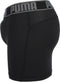 PUMA Active Style Boxershort - 2-pack - Zwart - Maat M