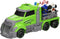 Max robot Max Robot Transformeerset Mega Groen