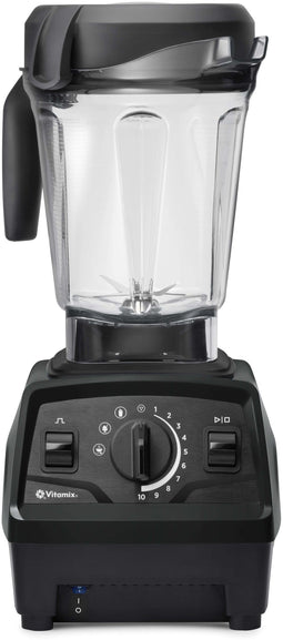 Vitamix Explorian E520 - Powerblender - 1.400W - Zwart