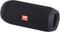 Trevi XR 84 Plus - Draagbare Bluetooth-luidsprekers 5 W - Zwart