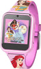 Accutime Princess Smartwatch Kinderen - 8 Functies - Roze
