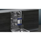 Siemens SR93EX25LE - Inbouw Vaatwasser - 45 cm - 10 Couverts - 44 dB - Energieklasse B