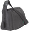 Rivacase 7450 - Expandable SLR Messenger Bag - Tablet vak - Zwart