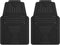 Michelin Automatten Universeel - Rubber - Antislip - Zwart
