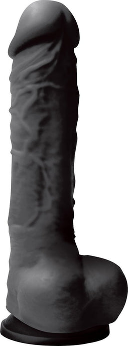 NSNovelties Colours Pleasures Realistische Dildo Met Balzak - 13 cm