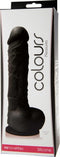 NSNovelties Colours Pleasures Realistische Dildo Met Balzak - 13 cm
