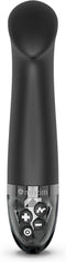 Mystim - Right On Ron eStim Vibrator Zwart