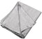 vidaXL - Dekzeil - 90 - g/m² - 4x6 - m - HDPE - grijs