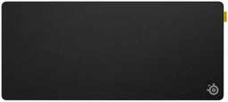 Steelseries 63435 - Deskmat - 900mm x 400mm x 3,5mm - Zwart