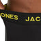JACK&JONES JACBASIC - Boxershorts - 7-pack - Zwart (7 stuks)