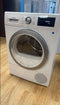 Bosch Serie | 6 WTU87691NL - Warmtepompdroger - 8 kg - Energieklasse D