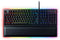 Razer Huntsman Elite - Toetsenbord - Opto-mechanische schakelaars - Zwart