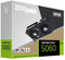 Zotac Gaming GeForce RTX 5060 - Videokaart - 8 GB GDDR7 - 7680 x 4320 Pixels