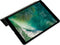 imoshion Tablet Hoes - Geschikt voor iPad Pro 10.5 (2017) / Air 10.5 (2019) - Trifold Bookcase - Zwart
