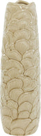 Light&living Vaas Ø15x48,5 cm TRAVIS keramiek beige