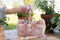 Little Dutch Fairy Garden - Tuingereedschapset - 10-delig - Roze