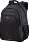 American Tourister - AT Work - Schoudertas - Gewatteerd laptopcompartiment - 17,3 inch