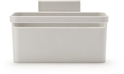 Brabantia SinkSide - Gootsteen Organizer - met Vaatdoekhouder - Light Grey