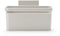 Brabantia SinkSide - Gootsteen Organizer - met Vaatdoekhouder - Light Grey