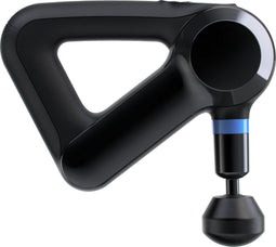 TheraGun G4 Elite 5 - Massage gun - App connectiviteit - Zwart