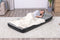 Bestway Tritech luchtbed - 1-persoons (99cm) - Met ingebouwde pomp